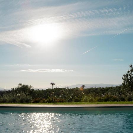 Glamping Suite Il Grillo Lamporecchio Εξωτερικό φωτογραφία