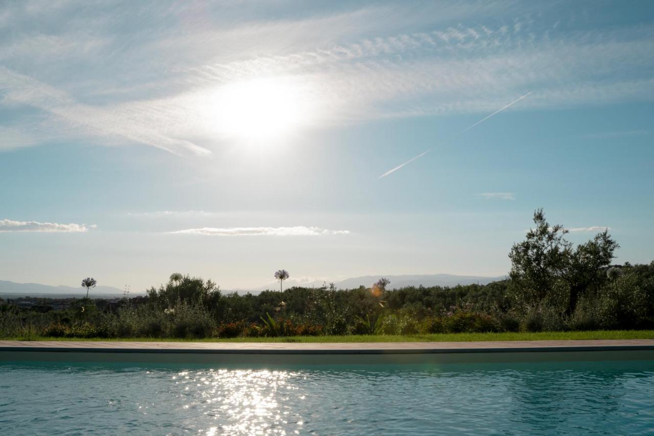 Glamping Suite Il Grillo Lamporecchio Εξωτερικό φωτογραφία