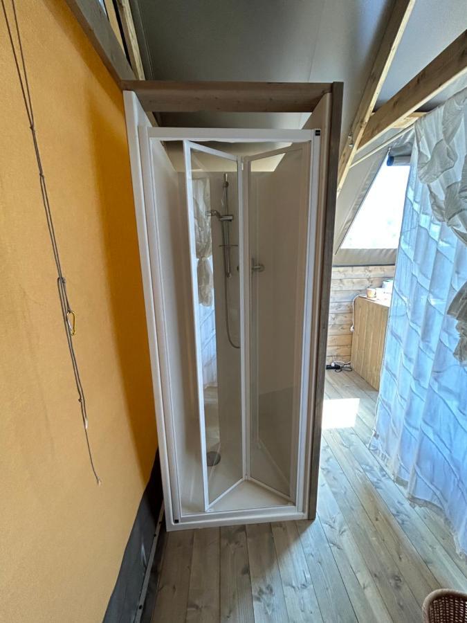 Glamping Suite Il Grillo Lamporecchio Εξωτερικό φωτογραφία